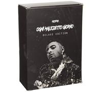 Mostro - Ogni Maledetto Giorno (Deluxe Edt.CD+Libro+T-Shirt)