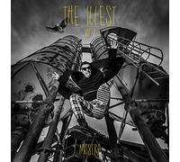 Mostro – The Illest Vol 2 – Vinilo