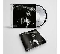 MOSTRO - The Illest, Vol 3. - CD