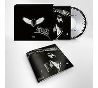 MOSTRO - The Illest, Vol 3.- CD autografato