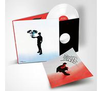 MOSTRO - The Illest, Vol 3.LP bianco Aut. [Vinilo]