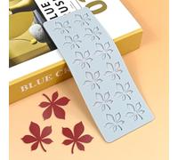 mostsom Molde de encaje de silicona para fondant, diseño geométrico, comestible, herramienta de decoración de pasteles, decoración de tartas de boda, cupcakes, fondant, diseño de flores, herramientas