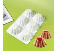 mostsom Moldes de silicona para chocolate, trufas, bombas de grasa cetogénicas, cubitos de hielo de whisky, fondant, pralinés, gelatina de goma, mini pasteles, cubiertas de Oreo, molde para hornear de