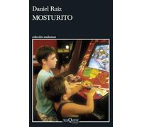 Mosturito (Andanzas)