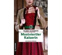 Mostviertler Kaiserin (ebook)