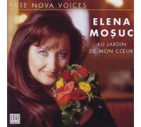 Mosuc,Elena - Arte Nova-Voices