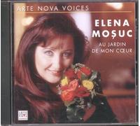 Mosuc,Elena - Arte Nova-Voices