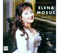 Mosuc,Elena - Arte Nova-Voices [Import]