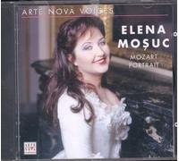 Mosuc,Elena - Arte Nova-Voices [Import]