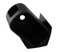 MoSundi 2 fundas de silicona resistentes a la intemperie Cam 2C para Pro y Cam 2C, carcasa de seguridad antiarañazos con recortes precisos, para color negro