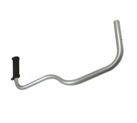 MoSundi Abrazadera de soporte de manillar de repuesto para recortadoras Stihl FS/KM/HT/HL, compatible con FS130/FS131/FS110/FS90, pieza OEM 4134-790-3200