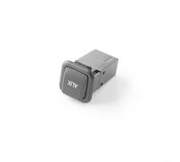 MoSundi Adaptador AUX para coche 8J0035475, entrada de audio auxiliar para A1 para A3 para A4 A5 para A6 Q3 Q5 para TT RS5 RS6 RS7 R8, línea de señal de oxígeno-cobre