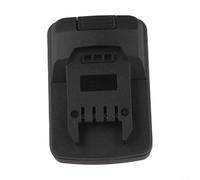MoSundi Adaptador de batería DCB200 a Parkside X20V, compatible con DCB201 DCB203 DCB204, 18V 20V Li-Ion Converter Herramientas eléctricas