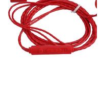 MoSundi Auriculares intrauditivos tipo C con micrófono integrado, auriculares con cable para Samsung para Xiaomi para dispositivos Huawei, para cuerpo de metal, cable TPE, 3 colores disponibles