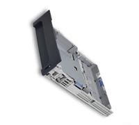 MoSundi Bandeja de papel de 250 hojas para HP para láser 1320 1320n para 3390 RM1-1292, módulo de cajón de entrada, mecanismo de alimentación estable para trabajo diario de oficina