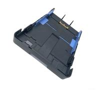 MoSundi Bandeja de papel para impresora HP para Officejet Pro 9010 9012 9013 9014 9015 9016 9018 9019 - Componente de entrega de doble función, construcción robusta, uso resistente, ajuste estándar