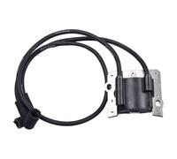 MoSundi Bobina de encendido compatible con motores MAGNUM Twin MV16 MV18 MV20 M20, aleación de aluminio de repuesto para 5258402-S 5258401, color negro