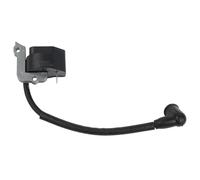 MoSundi Bobina de encendido de repuesto compatible con desbrozadoras Stihl FS 38 2-MIX 2013 y FS 55 2-MIX, sustituye a 4140 400 1309, 4140 400 1311