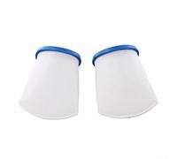 MoSundi Bolsa de filtro de limo de arena para piscina Blaste Pool Blaster Max Li 30000 ml, para bagre para Ultra 21001DL/21051DL, kit de mantenimiento de aspiradora de piscina (paquete de 2)