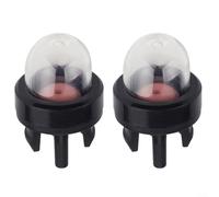 MoSundi Bombilla de repuesto para 12318139130 CS306 CS310 CS340 CS3400 CS341 CS345, paquete de 2