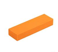 MoSundi Borrador de limpieza de acero inoxidable para báscula de cocina, eliminación de manchas de óxido de agua, limpieza en seco y húmedo, de doble uso, reutilizable, antiarañazos, 8 x 2,5 x 1,3 cm