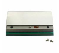 MoSundi Cabezal de impresión térmico para impresora TSC TTP-2410M PRO de 203 dpi, compatible con 98-0240067-00LF 98-0240047-00LF, cabezal de metal de tamaño estándar