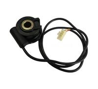 MoSundi Cable de sensor de turbina turbo para velocímetro general de 12 mm para motocicleta, construcción de alambre de cobre, inducción RPfor M precisa, para múltiples modelos
