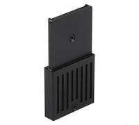 MoSundi Caja externa para disco duro para Xbox Series X/S, M.2 NVMe 2230 SSD Box con PCIE 4.0, carcasa de aleación de aluminio para CH SN530 512GB/1TB y XA1 512GB/1TB, compacta 7 x 6 x 3 cm, color