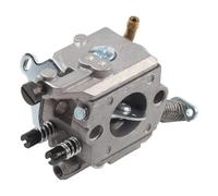 MoSundi Carburador de repuesto para motosierra Stihl 020 T 020 AV M compatible con MS 200 Series, compatible con el tipo Zama, construcción de metal duradero