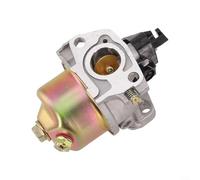 MoSundi Carburador para cortacésped Mountfield RM45 RM55 ST55 pieza de repuesto compatible con OEM 118550251 0
