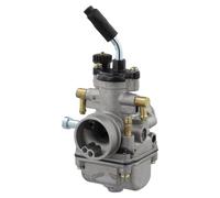 MoSundi Carburador para KTM 50 SX Junior 50cc Dirt Bike 2001-2008, 19 mm, reemplazo directo