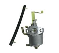 MoSundi Carburador para motor generador Carb Fit ET650 y ET950, compatible con EZ-ET950- SUMB1091