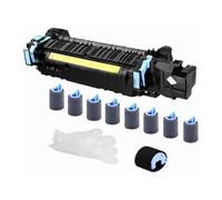 MoSundi CE246A Unidad de fusor RM1-5550 CP4025n dn CP4525xh CM4540f M651dn M680z 110V Incluye rodillos de recogida y guantes de mantenimiento