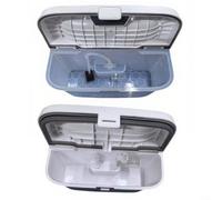 MoSundi Clean and Dirty para tanques de agua N30 y N30 para Pro Robot para aspiradora, paquete de 2