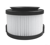 MoSundi Compatible con Wertheim Evolution para MAX W8301 lavable para filtro de vacío, para repuesto para accesorio principal y prefiltro, elimina 0,3 micras (filtro principal)