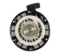 MoSundi Conjunto de arranque de retroceso para cortacésped para 196 cc, 212 cc, 159 cc, 224 cc para motores Predator y Champion para un rendimiento de arranque suave y fiable