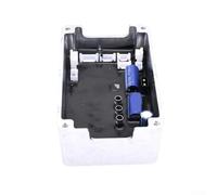 MoSundi Controlador de placa de circuito principal para Xiaomi para scooter eléctrico Mi4-GO, 3 velocidades 10-15-20 km/h, para metal+plástico, 11x7x4 cm, repuesto para placa base