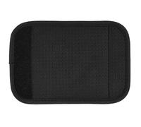 MoSundi Correa de muñeca para altavoz con cierre de , funda protectora antideslizante para JBL PartyBox 110/120/310/320/710 y Boombox 4, color negro