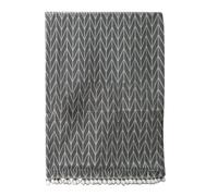 MoSundi Cubierta antipolvo para frigorífico para electrodomésticos de cocina, 70 x 170 cm, gris, se adapta a la mayoría de neveras verticales, duradera y fácil de limpiar