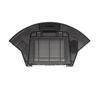 MoSundi Cubo de polvo de repuesto con para agua para tanque Vyzzle E20 Robot para aspiradora, pieza de limpieza 2 en 1