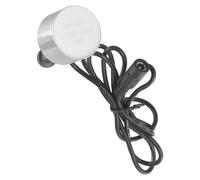 MoSundi Discos transductores de repuesto con chimenea eléctrica para herramientas, para modelos Dimplex Optimyst M011B, RTOP, DNV, BBK, RDY, SCR