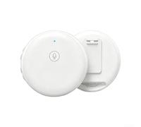 MoSundi Dispositivo de traductor de voz portátil Inglés Español Instantáneo | Enfoque en inglés español, capacidad fuera de línea, no se necesita WiFi para las funciones principales