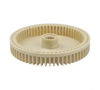 MoSundi Engranaje de anillo interno Gea 1607000A06, para modelos de motosierra Bosch AKE30 AKE35 AKE40 AKE3000 GKE35 BCE GKE40BCE Pieza de repuesto de buje de transmisión