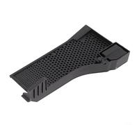 MoSundi Filtro de agua ASA resistente al calor con tamiz extraíble, para Roborock S7 MaxV Ultra, S7 Pro Ultra, estación de succión G10S, accesorio de repuesto impreso en 3D