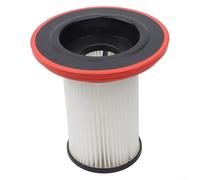 MoSundi Filtros de repuesto, Filtro de Aspiradora Piezas de Repuesto Filtros Para Bosch 12023350 BCS Unlimited 8 12023349 12023350(A)