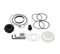 MoSundi FR350A Kit de revisión Parte 910450 para Porter Cable FC350A FM350A Clavadoras Neumáticas Reemplazo Pistón Trigger Valve Junta Set