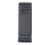 MoSundi Funda de ajuste preciso de 5,5 cm para GoPro Max 2 | Diseño ultraligero, no añade volumen, fácil de llevar, protección robusta, fácil de transportar