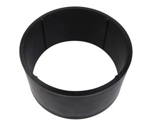 MoSundi Funda de neumático 11x7.10-5 para Go for Kart para rueda trasera