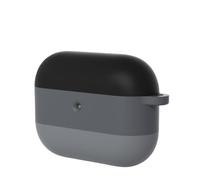 MoSundi Funda de silicona para AirPods Pro de 3ª generación, ajuste protector con material resistente a los arañazos, para carga Lightning, 5 colores disponibles