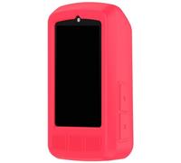 MoSundi Funda de silicona para Wahoo ELEfor MNT ROAfor M V3, protección anticaídas, diseño ligero, ajuste preciso, para 85,9 x 50,3 x 21,5 mm, color negro